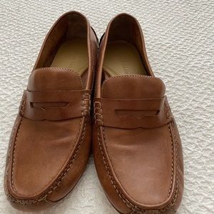 Cole Haan loafers